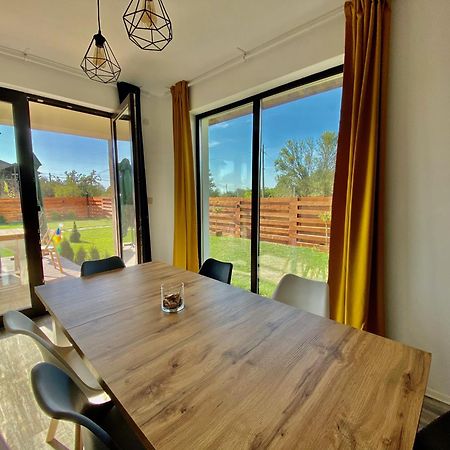 Sea You Guest House Ezerets Екстер'єр фото
