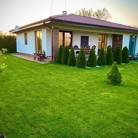 Sea You Guest House Ezerets Екстер'єр фото