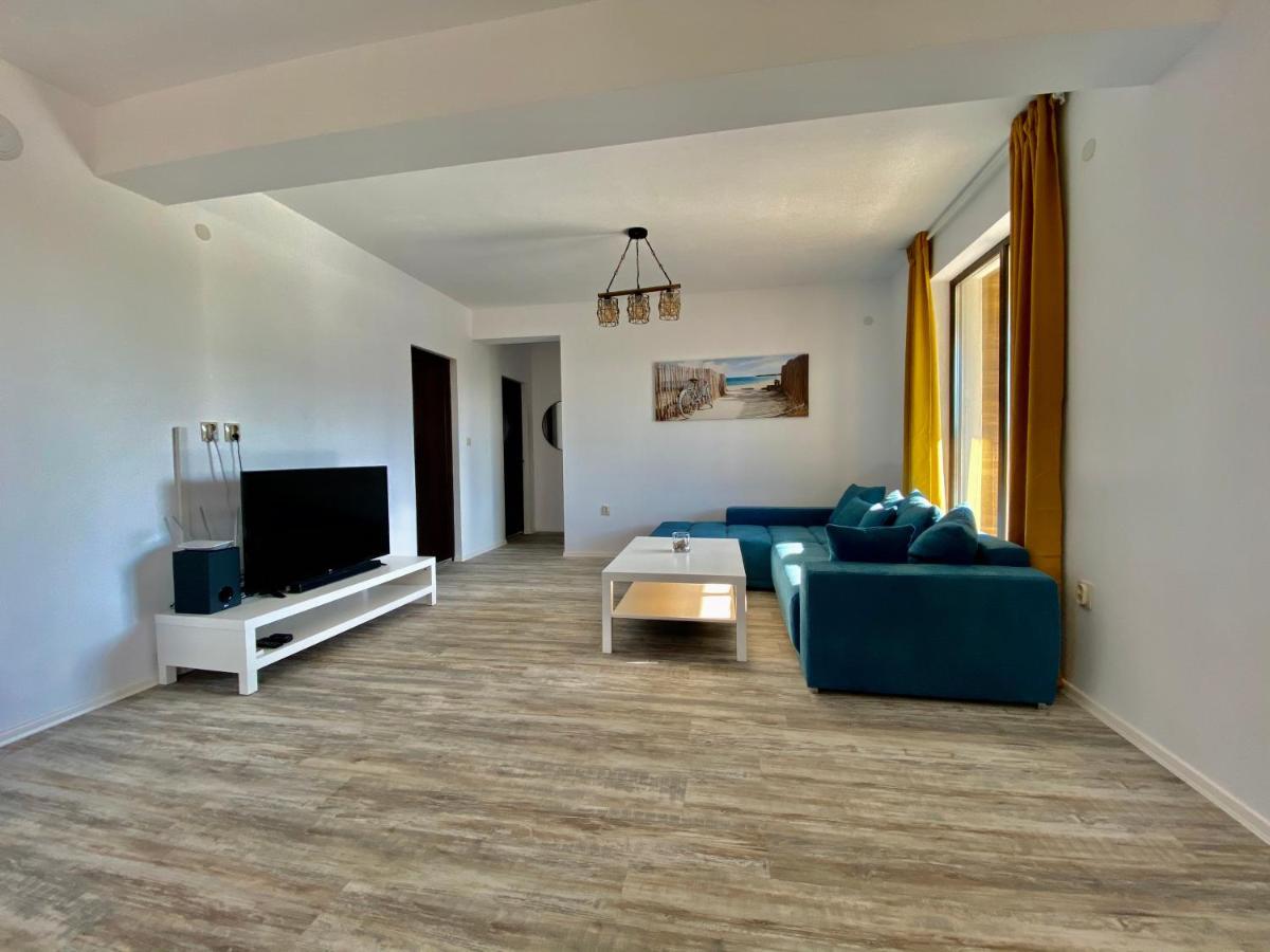Sea You Guest House Ezerets Екстер'єр фото