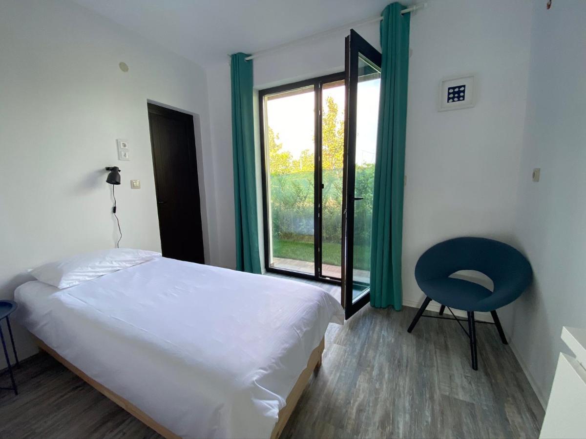 Sea You Guest House Ezerets Екстер'єр фото
