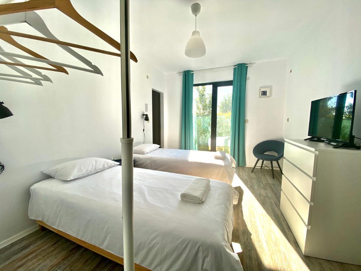 Sea You Guest House Ezerets Екстер'єр фото
