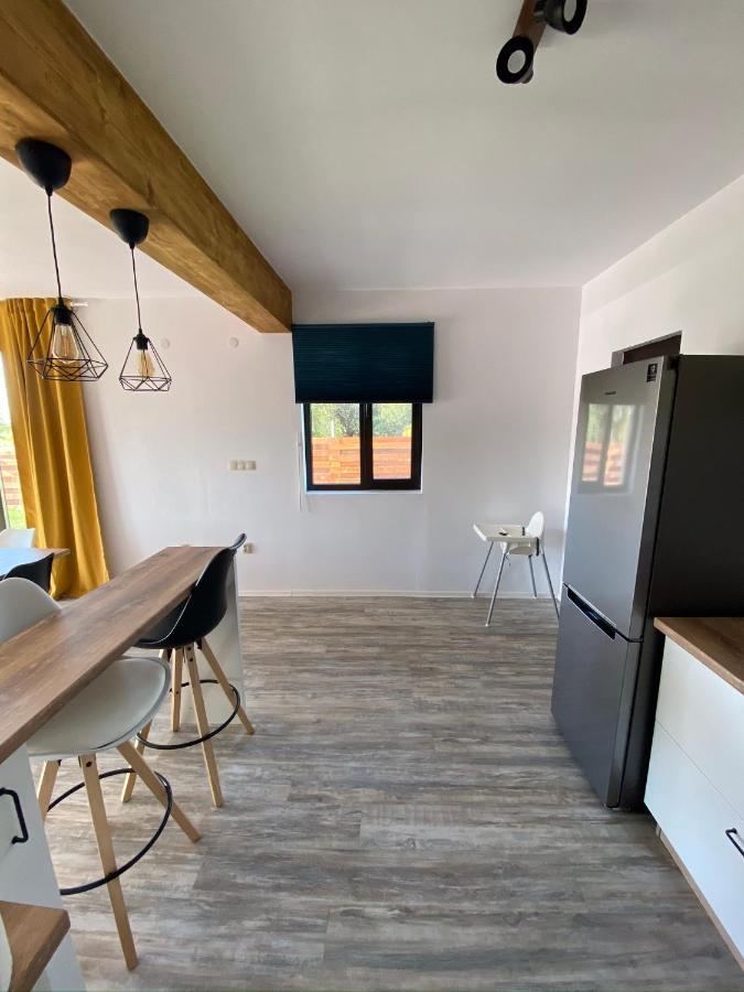 Sea You Guest House Ezerets Екстер'єр фото