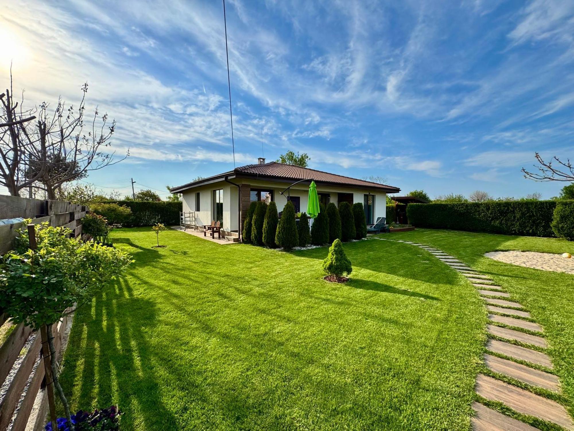 Sea You Guest House Ezerets Екстер'єр фото