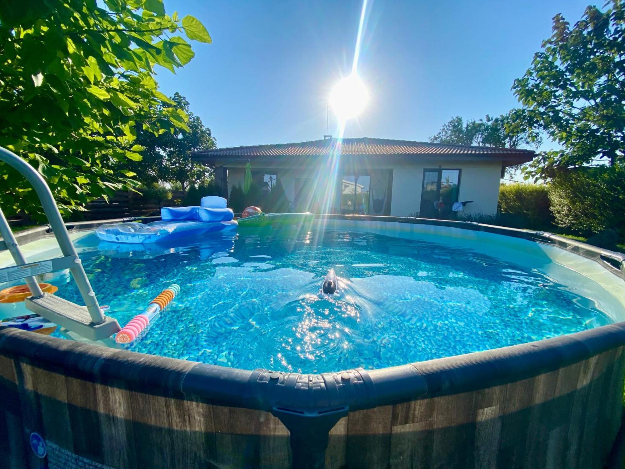 Sea You Guest House Ezerets Екстер'єр фото